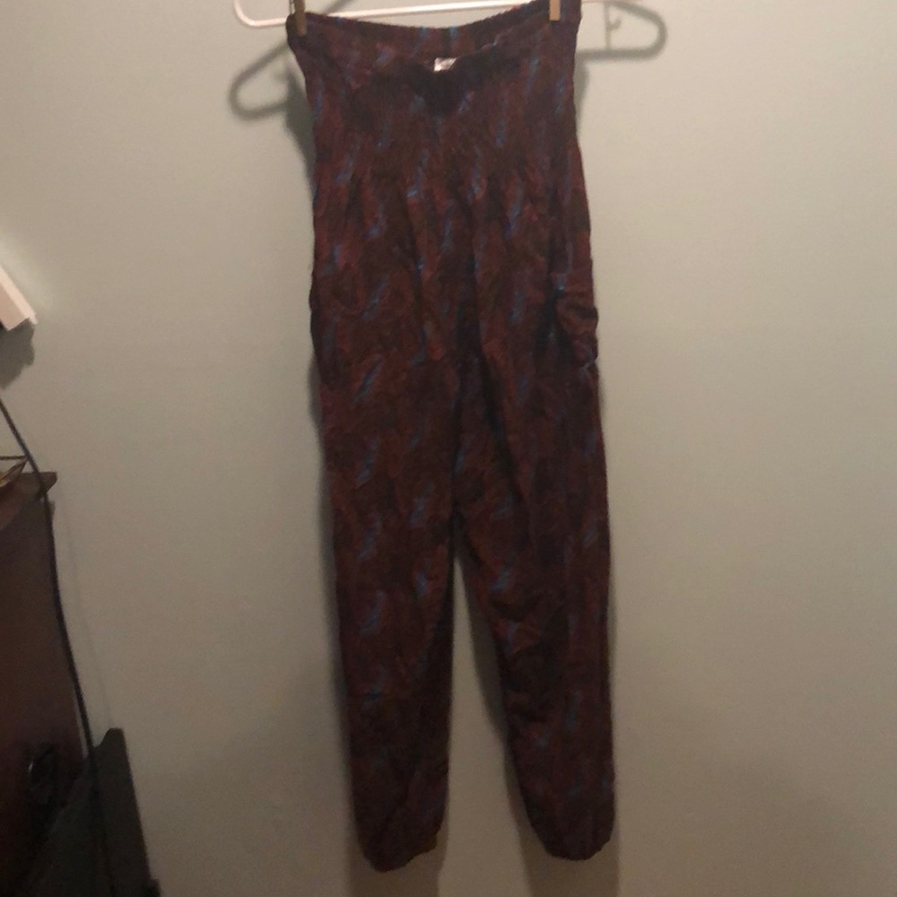 Harem pants